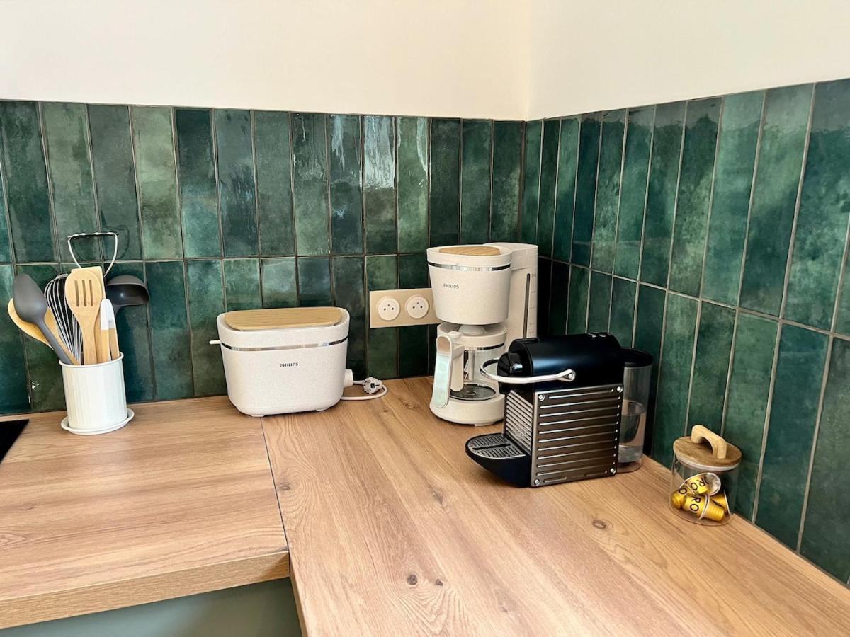 Charmant Chalet En Bord De Seine Saint-Pierre-du-Vauvray Ngoại thất bức ảnh
